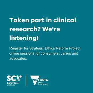 Clinical trial training