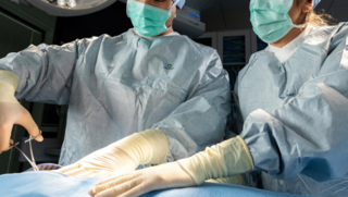 Clinical trial training