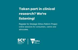 Clinical trial training