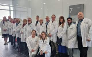 Researchers